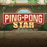 Ngôi sao bóng bàn