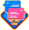 Hỗ trợ khách hàng Helo88